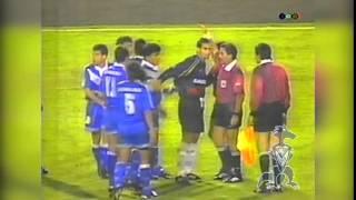 PARTIDO | San Pablo 1 (3) Vs Velez 0 (5) | Libertadores 1994