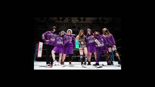 Oedo Trigger-2022 Oedo Tai Theme