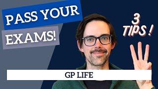 How To Pass Medical School Exams! | Revision Tips | Study Tips and Tricks