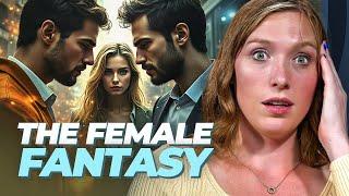 The Female Fantasy Exposed: Why Women Love Toxic Love Stories | Pearl Daily