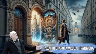 Беларуская міфалогія | Паданні старога месца: прадмова | Падкаст на беларускай мове