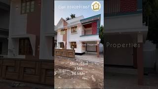 Budget Friendly house for sale #trending #trendingshorts#houseforsale #housedesign #housenearairport