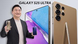 Samsung Galaxy S25 Ultra Top WINNING Features!!