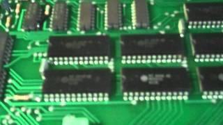 Scrapping IC Chips : How old are they?