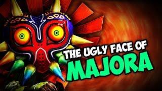 The DECEPTIVE Nature of MAJORA (Zelda Theory)