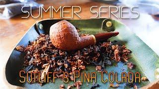 Summer Series: Pina Colada Review