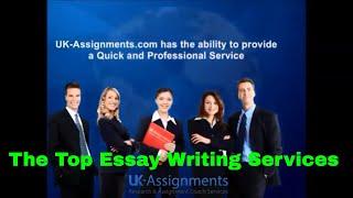 Best UK Essay Writing Service near me: Why UK-Assignments.com is Your Top Academic Choice!