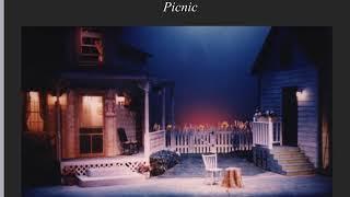 Scene Design