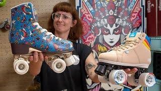 Roller Skates | How to choose the right ROLLER SKATES for you
