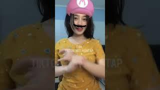 Tiktok Hot Mantap ID : @keyshittttttt