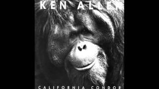 Dennis Gersten - "The Ballad of Ken Allen" & "California Condor"