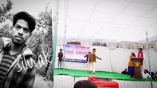 NEW NAGPURI DANCE VIDEO ||ghagri se chalky ## New Dance2021