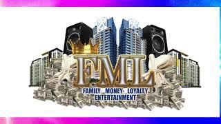 FAITHFUL  Instrumental-Produced by F.M.L entertainment