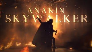 The Story of Anakin Skywalker