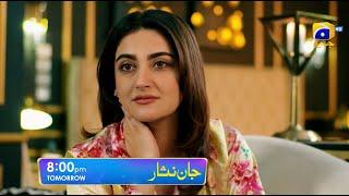 Jaan Nisar Episode 44 Promo | Tomorrow at 8:00 PM only on Har Pal Geo