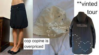your vinted likes reflect your personal style
