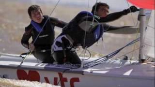 Advanced Sailing Program