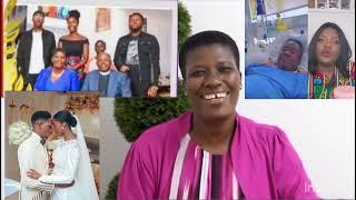 TRUTH ABOUT MOSES BLISS WIFE FAMILY || GET TO KNOW  #mosesbliss  #mariewiseborn Felicia wiseborn