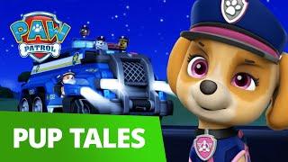 PAW Patrol - Pups Save The Royal Kitties - Ultimate Rescue Episode - PAW Patrol Official & Friends