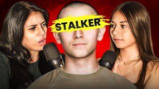 A Stalker Broke Into The Bop House - Sophie Rain Full Podcast