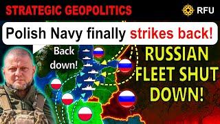 Poland just had ENOUGH! Russians PUSHED THEIR LUCK TOO FAR! | RFU News