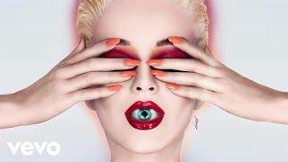 Katy Perry - Mind Maze (Audio)