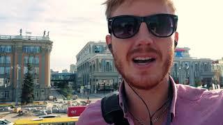 Yekaterinburg, Russia - What Should You Know?