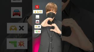 【 Liamsi - Mon Love Oho 】TikTok trend challenge dance tutorial TAKAHARU #shorts @TAKAHARUchannel