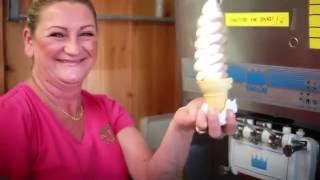 How to make the perfect ice cream cone