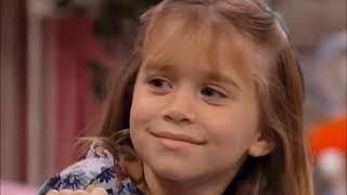 Michelle Lost Her Memory [Full house]