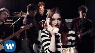 Marmozets - Why Do You Hate Me? [OFFICIAL VIDEO]