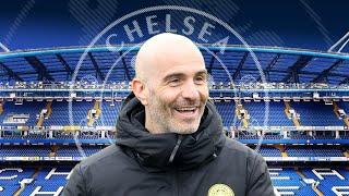 BREAKING: Enzo Maresca TO BE NEXT CHELSEA Manager! | Chelsea NEW Manager Will Be Enzo Maresca!?