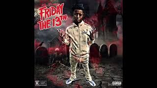 Kfn Shaun - Friday 13th(Official Audio)