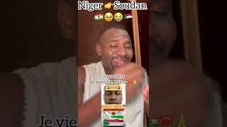 Chugaba Abdourahamane Tiani Yakamata kuyi wani abo da in uwammu da an Sudan  