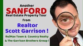 Top Sanford Realtors Scott & Wes Garrison | Windsor Lake | 5240 Windsor Lake Cir, Sanford, FL 32773