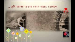 Tomake Bhulte Cheye - Kobita Abritti by GsM RahmaN