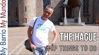 Top Things to do in The Hague, Netherlands (2020)