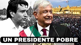 Cómo Un Niño POBRE Se CONVIRTIÓ En El PRIMER Presidente De IZQUIERDA De México