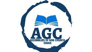 AGC FRIDAY WORSHIP MEETING - 21/06/2024