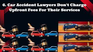 A Car Accident Lawyer Can Determine Which Damages You're Owed | Hire An Experienced Car Accident Law