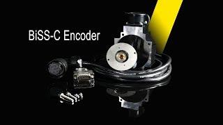 Upgrade to Encoder BiSS-C (OSW)