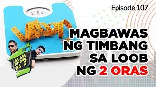 Alam Niyo Ba? Episode 107 | How to Detoxify the Colon?