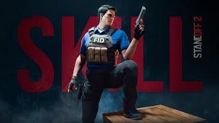 Skill | Standoff 2 Animation