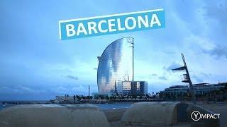 Barcelona Startups Ecosystem | Ympact