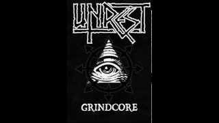 UNREST - Grindcore [2015]