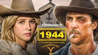 Yellowstone's 1944 Prequel: Is Alex’s Story Really Over After 1923’s Tragic Finale?
