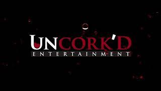 Uncork'd Entertainment Logo Has Fallen Into Something