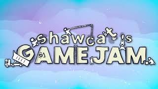 100,000 SUBSCRIBERS | shawcat's game jam