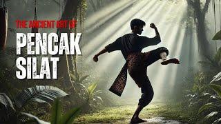 Pencak Silat: The Warrior Art of Southeast Asia