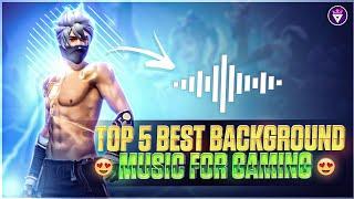 Top 5 Best No Copyright Music For Gaming Videos | Vijay Gfx